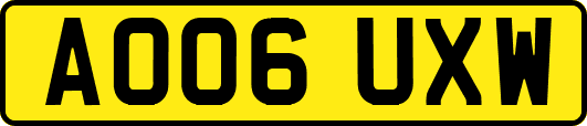 AO06UXW