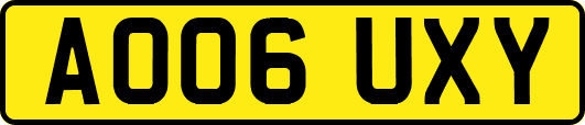 AO06UXY
