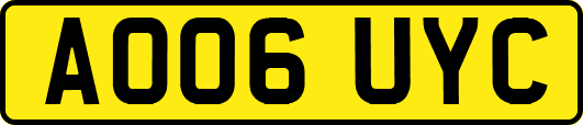 AO06UYC