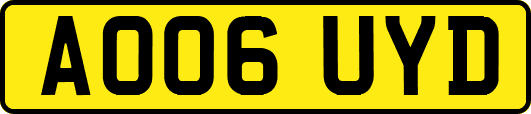 AO06UYD