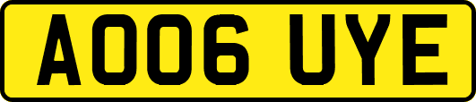 AO06UYE