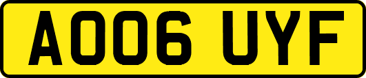 AO06UYF