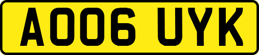 AO06UYK