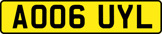 AO06UYL