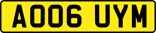 AO06UYM