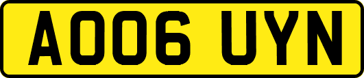 AO06UYN