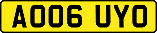 AO06UYO