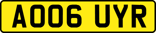 AO06UYR
