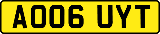 AO06UYT