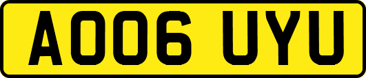 AO06UYU