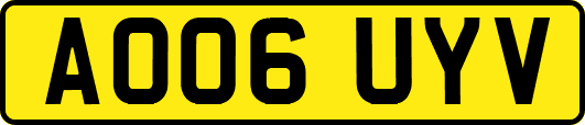 AO06UYV