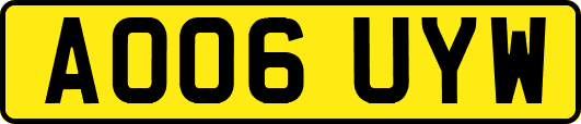 AO06UYW