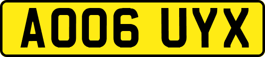 AO06UYX