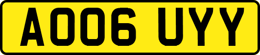 AO06UYY