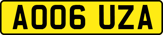 AO06UZA