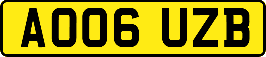 AO06UZB