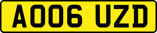 AO06UZD