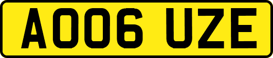 AO06UZE