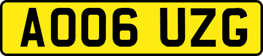 AO06UZG
