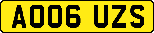 AO06UZS