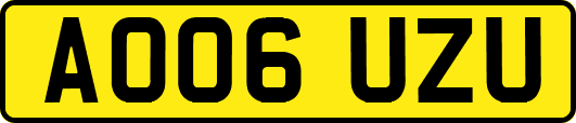 AO06UZU