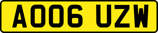 AO06UZW