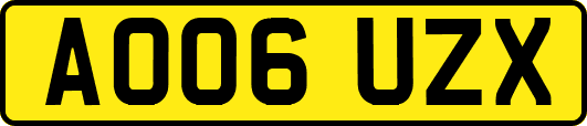 AO06UZX