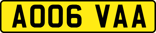 AO06VAA