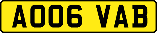 AO06VAB