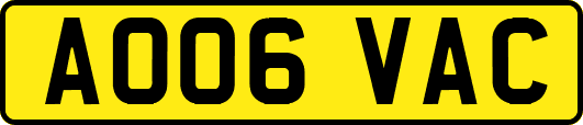 AO06VAC