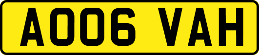 AO06VAH