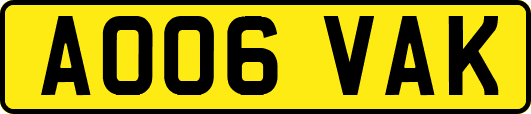 AO06VAK
