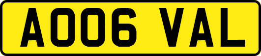 AO06VAL