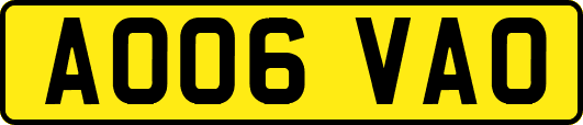 AO06VAO