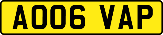 AO06VAP