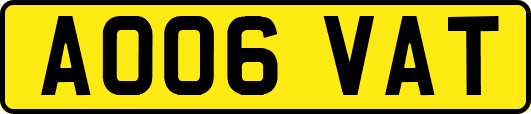 AO06VAT