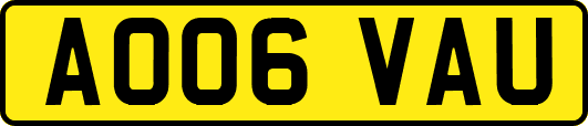 AO06VAU