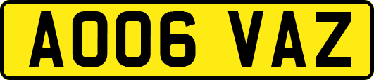 AO06VAZ
