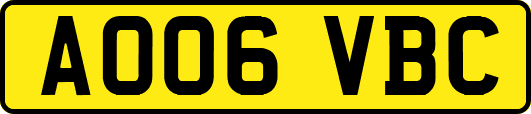 AO06VBC