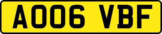AO06VBF