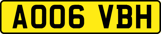 AO06VBH