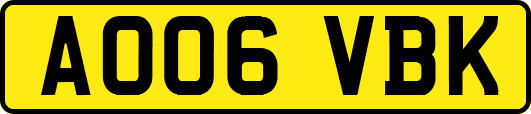 AO06VBK