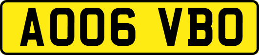 AO06VBO