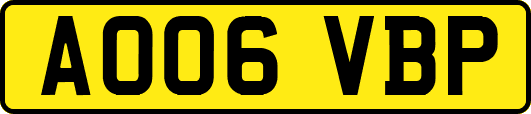 AO06VBP