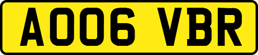 AO06VBR