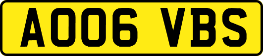 AO06VBS
