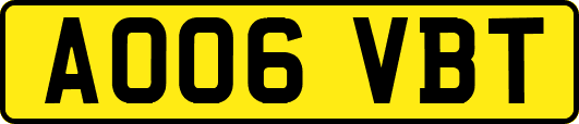 AO06VBT