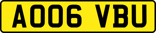 AO06VBU