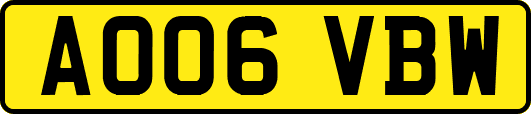 AO06VBW