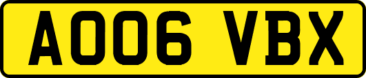 AO06VBX